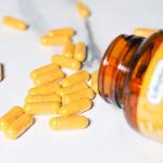 Lifeplan Joint Action Turmeric, Copper & Manganese Tablets
