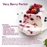 Bioglan Superberries - Vitamin C & Manganese 70g