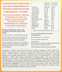 Emergen-C Super Orange Multiminerals for Adults 24pk