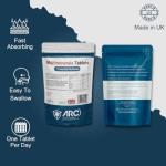 Daily Vegan Trace Multimineral Supplements, 180 Tablets