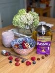 Bassetts 50+ Women's Multivitamins & Minerals Gummies