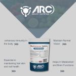 Daily Vegan Trace Multimineral Supplements, 180 Tablets