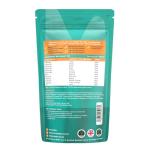 Vegan Multivitamin & Iron Tablets for Daily Wellness