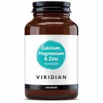 Calcium Magnesium Zinc Powder with Vitamin C 100g