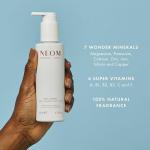NEOM Multi-Mineral Body Milk with Spearmint & Rosemary