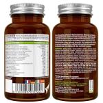 Methylated Women's Multivitamin with Gentle Iron