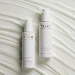 NEOM Multi-Mineral Body Milk with Spearmint & Rosemary