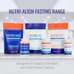Nutri-Align Electrolyte Powder for Fasting 400g