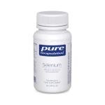 Pure Encapsulations Selenium 200mg for Immune Support