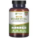Vegan Vital Multivitamins with Essential Minerals