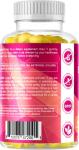 Selenium Gummies 200mcg for Superior Absorption, 90 Count