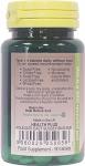 Selenium 50µg Mineral Supplement - 90 Tablets