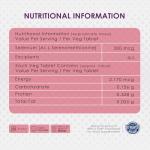 Selenium Supplements for Healthy Hair, Skin, and Nails