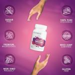 Selenium Supplements for Healthy Hair, Skin, and Nails