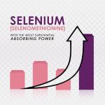 Selenium Supplements for Healthy Hair, Skin, and Nails
