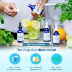 Selenium & Ionic Trace Minerals for Immune Support