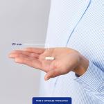 Pure Encapsulations Mineral 650A - Essential Mineral Blend