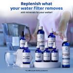 Selenium & Ionic Trace Minerals for Immune Support