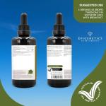 Selenium Liquid Drops | Vegan | Sugar-Free