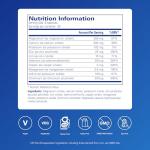 Pure Encapsulations Mineral 650A - Essential Mineral Blend