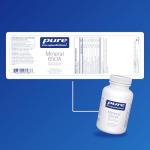 Pure Encapsulations Mineral 650A - Essential Mineral Blend