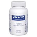 Thyroid Support Complex – Boost Energy & Function