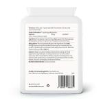 Troo Health Care Selenium 200µg 120 Capsules