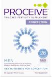 Proceive® Men’s Fertility Supplement - 60 Capsules