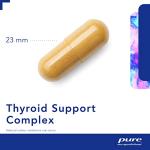 Thyroid Support Complex – Boost Energy & Function