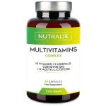 Nutralie Multivitamins with 29 Essential Nutrients