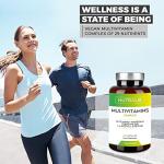 Nutralie Multivitamins with 29 Essential Nutrients