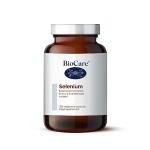 BioCare Selenium Capsules for Immune Support - 120ct
