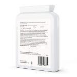 Troo Health Care Selenium 200µg 120 Capsules
