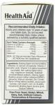 HealthAid Selenium Plus Supplement - 60 Tablets