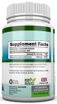 Selenium 200mcg - 200 Vegetarian Capsules