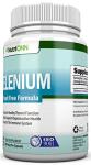 Selenium 200mcg - 200 Vegetarian Capsules