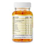 Weider Multivitamin Gummies - 9 Vitamins & Minerals