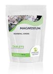 Magnesium Oxide 375 Mg – 90 Tablets
