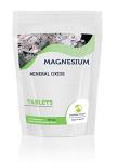 Magnesium Oxide 375mg - 120 Tablets