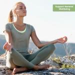 Bamboo Silica Capsules for Hair, Skin & Nails