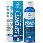 Ultra Lyte Electrolyte Drops for Hydration