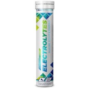 ALLNUTRITION Electrolytes Mineral Complex for Workouts