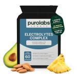 Purolabs Electrolytes Complex - Mineral Hydration Support