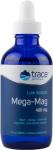 Trace Minerals Mega-Mag Ultra-Concentrated Magnesium 400mg