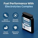 Purolabs Electrolytes Complex - Mineral Hydration Support