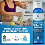 Ultra Lyte Electrolyte Drops for Hydration