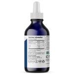 Trace Minerals Mega-Mag Ultra-Concentrated Magnesium 400mg