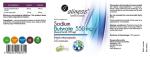 Sodium Butyrate Capsules for Gut Health Support