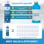 Ultra Lyte Electrolyte Drops for Hydration