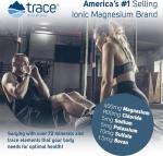 Trace Minerals Mega-Mag Ultra-Concentrated Magnesium 400mg